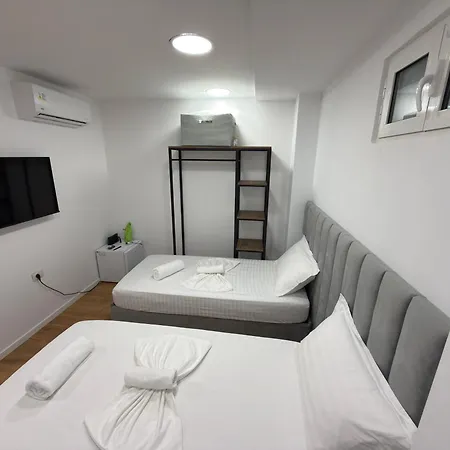 Rali & Restaurant Hotel *